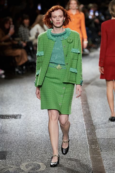chanel pre fall 2024